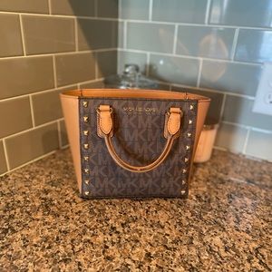 Michael Kors XS Jet Set Tote